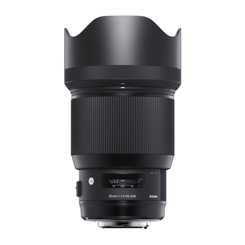 sigma 85mm 1.4 nikon price